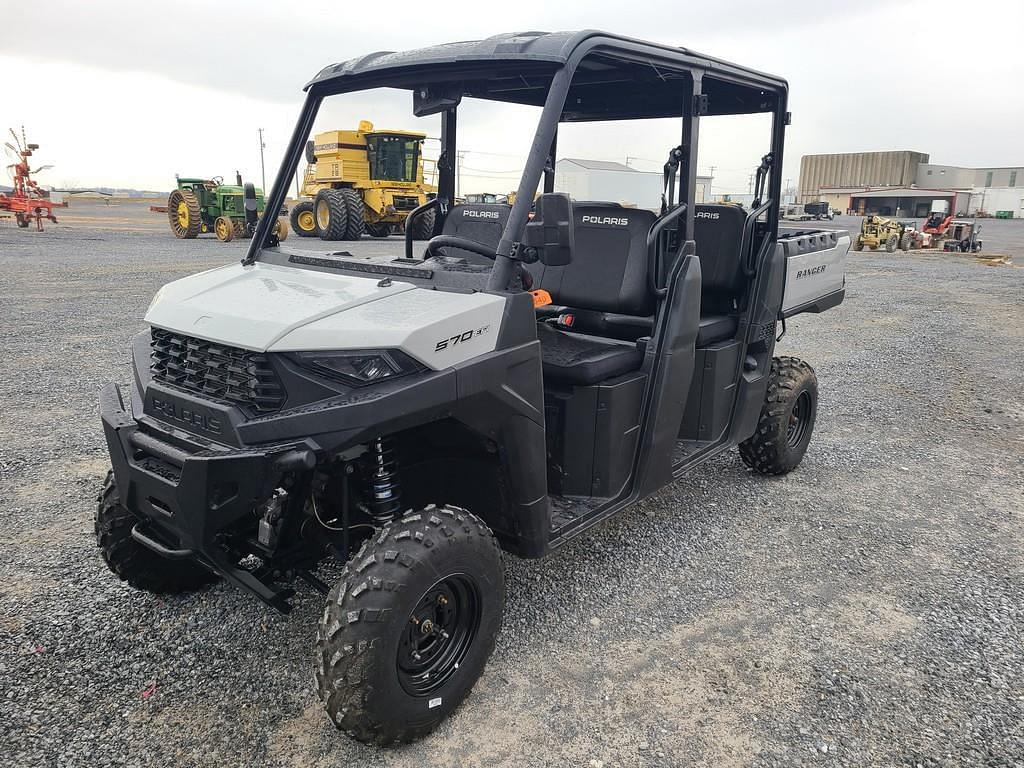 Image of Polaris Ranger Crew SP 570 Premium Primary image