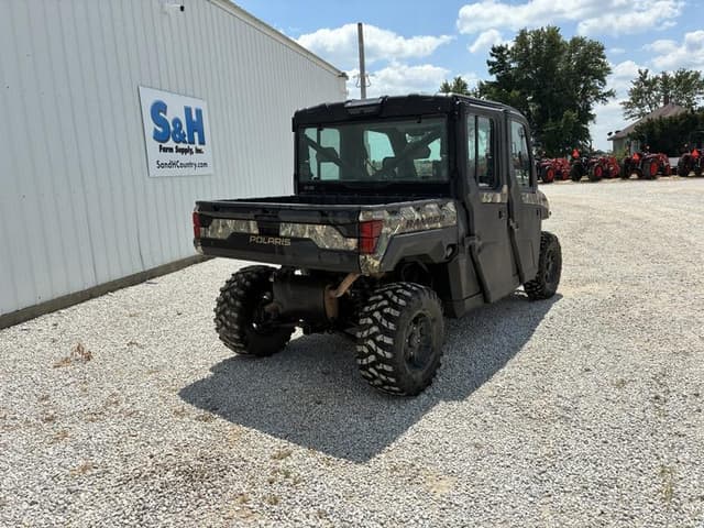 Image of Polaris Ranger Crew XP 1000 Northstar Ultimate equipment image 2