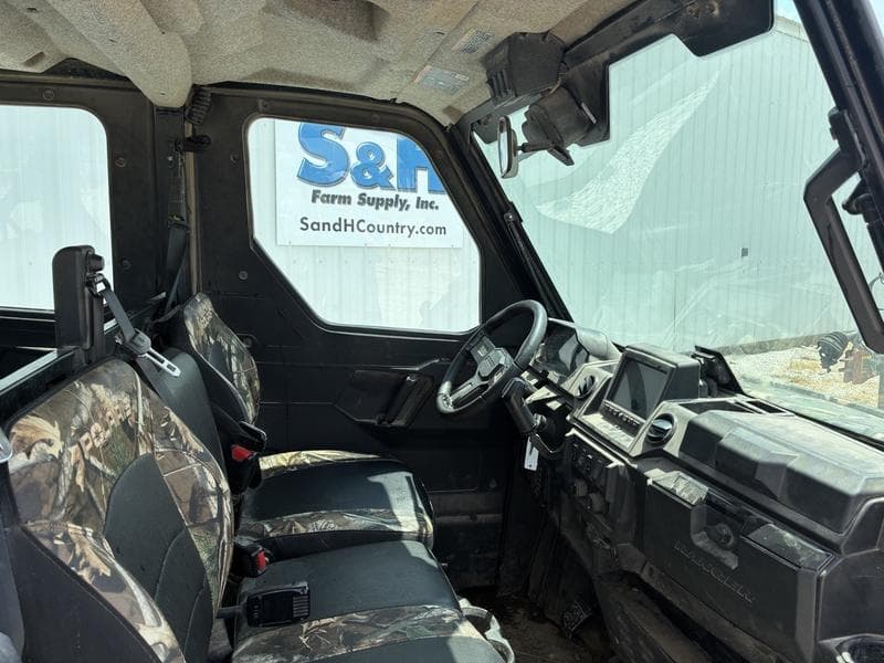 Image of Polaris Ranger Crew XP 1000 Northstar Ultimate Primary image