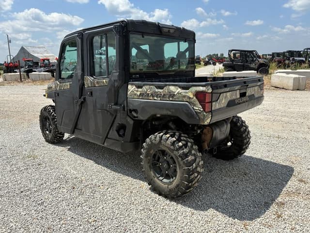 Image of Polaris Ranger Crew XP 1000 Northstar Ultimate equipment image 4