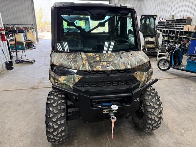 Image of Polaris Ranger XP 1000 Crew Northstar Ultimate equipment image 3