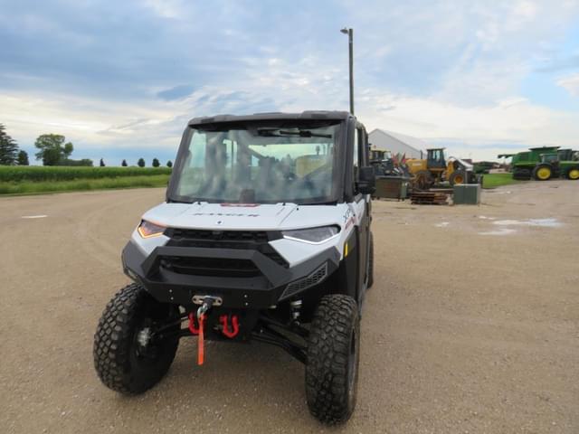 Image of Polaris Ranger Crew XP 1000 Trail Boss equipment image 1