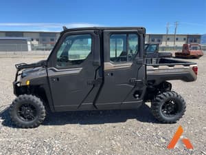 2023 Polaris Ranger 1000 XP Image