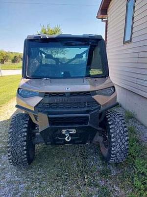 2023 Polaris Ranger XP 1000 Northstar Ultimate Image