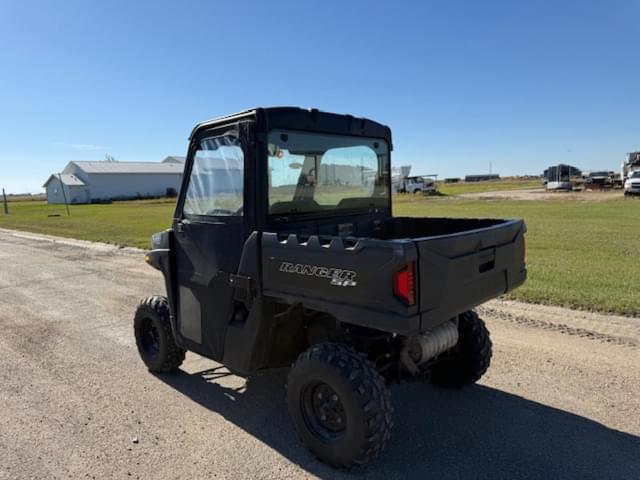 Image of Polaris Ranger 570 SP equipment image 3