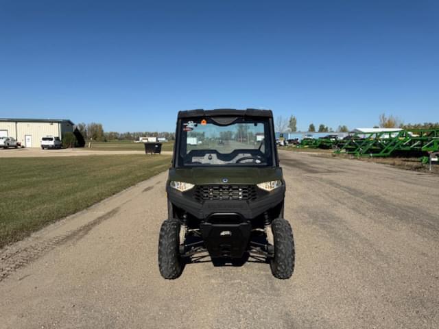 Image of Polaris Ranger 570 SP equipment image 1