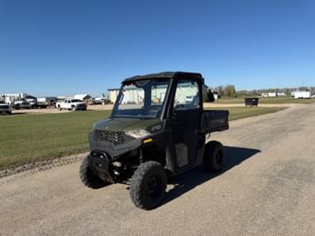Main image Polaris Ranger 570 SP