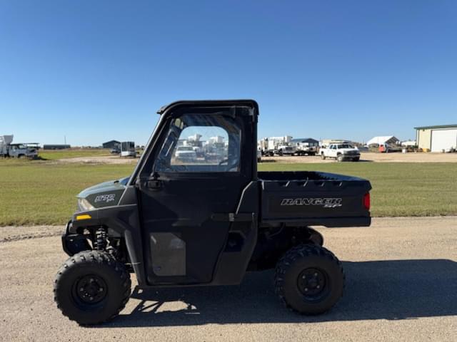 Image of Polaris Ranger 570 SP equipment image 2