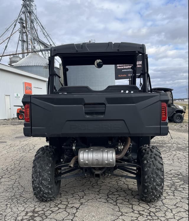 Image of Polaris Ranger SP 570 equipment image 3