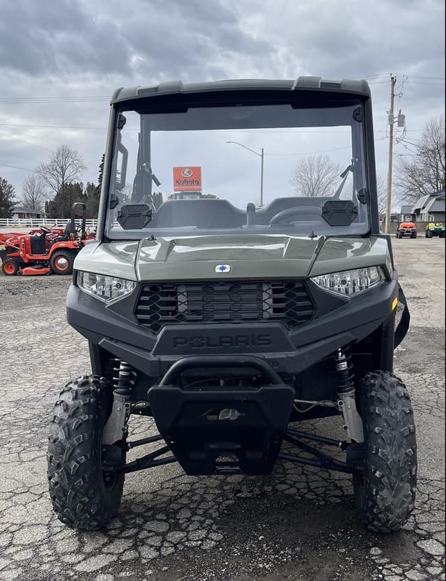 Image of Polaris Ranger SP 570 equipment image 2