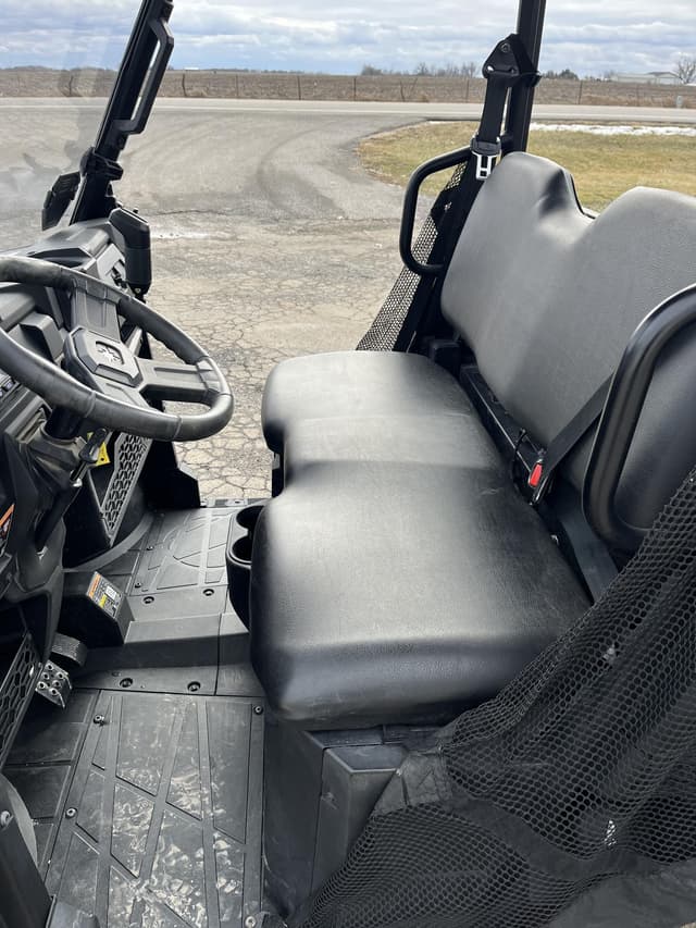 Image of Polaris Ranger SP 570 equipment image 4