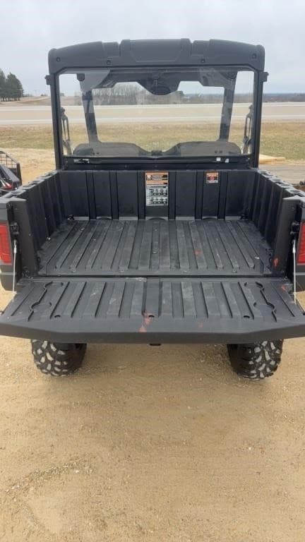 Image of Polaris Ranger SP 570 equipment image 3