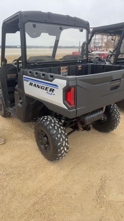 Image of Polaris Ranger SP 570 equipment image 1