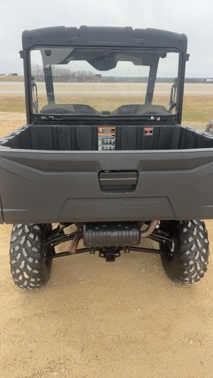 Image of Polaris Ranger SP 570 equipment image 2