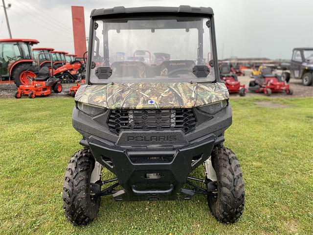 Image of Polaris Ranger SP 570 Premium equipment image 2