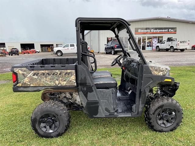 Image of Polaris Ranger SP 570 Premium equipment image 3