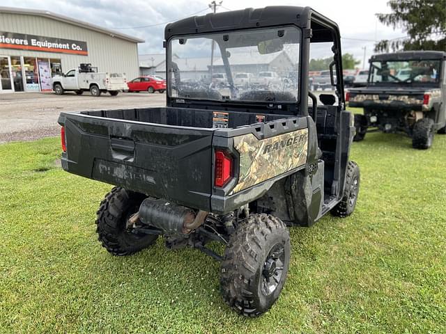 Image of Polaris Ranger SP 570 Premium equipment image 4