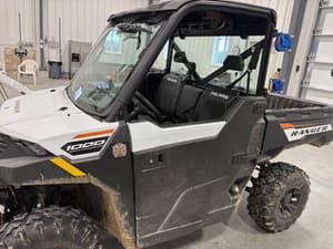 2023 Polaris Ranger 1000 Image