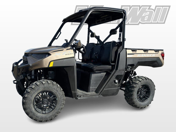 2023 Polaris Ranger XP 1000 Equipment Image0