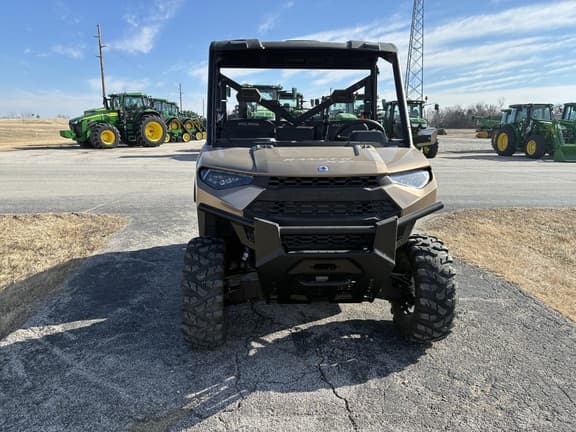 Image of Polaris Ranger XP 1000 equipment image 2