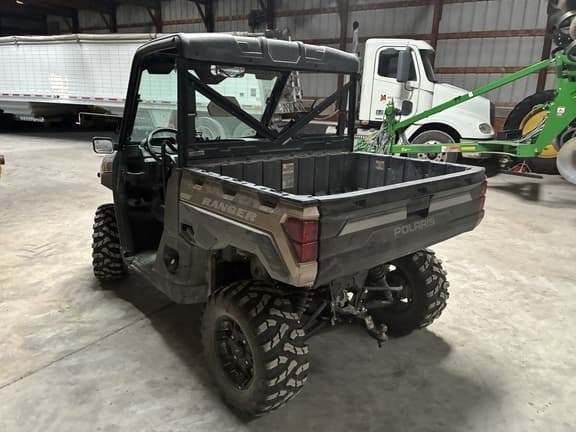 Image of Polaris Ranger XP 1000 equipment image 1