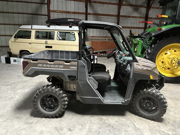 Image of Polaris Ranger XP 1000 equipment image 4