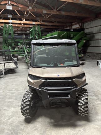 Image of Polaris Ranger XP 1000 equipment image 2