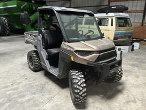 2023 Polaris Ranger XP 1000 Image
