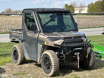 Main image Polaris Ranger XP 1000