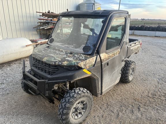 Image of Polaris Ranger XP 1000 Primary image
