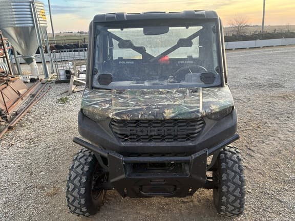 Image of Polaris Ranger XP 1000 equipment image 1