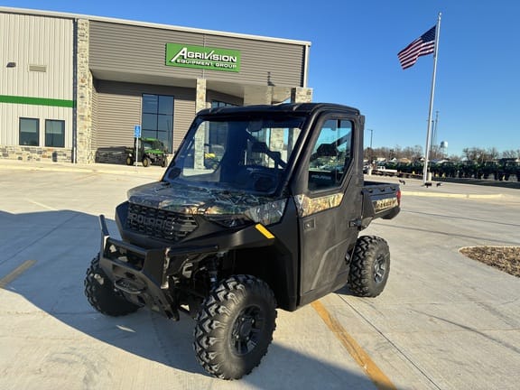 2023 Polaris Ranger XP 1000 Equipment Image0
