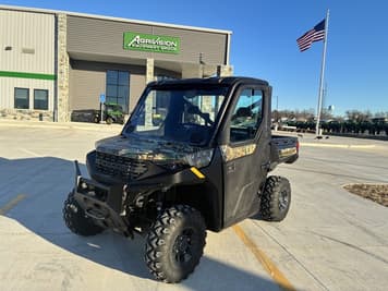 Main image Polaris Ranger XP 1000