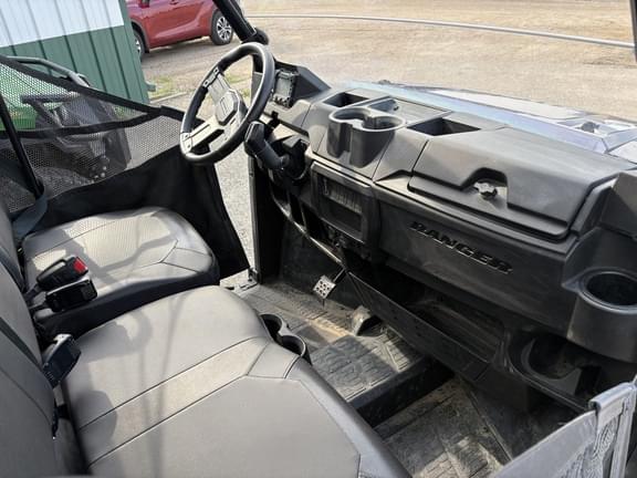 Image of Polaris Ranger XP 1000 equipment image 4