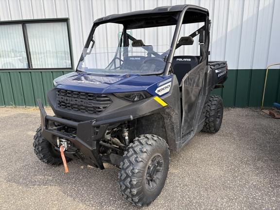 Image of Polaris Ranger XP 1000 Primary image