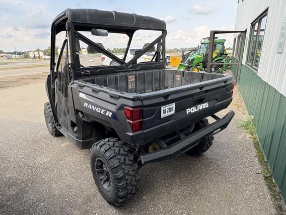Image of Polaris Ranger XP 1000 equipment image 3