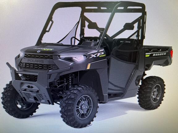 Image of Polaris Ranger XP 1000 Primary image