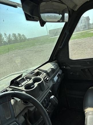 Image of Polaris Ranger XP 1000 NorthStar equipment image 4