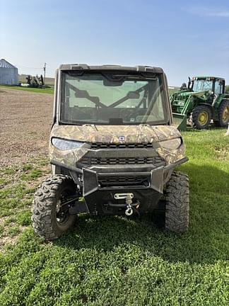 Image of Polaris Ranger XP 1000 NorthStar equipment image 1
