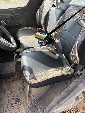 Image of Polaris Ranger XP 1000 NorthStar equipment image 3