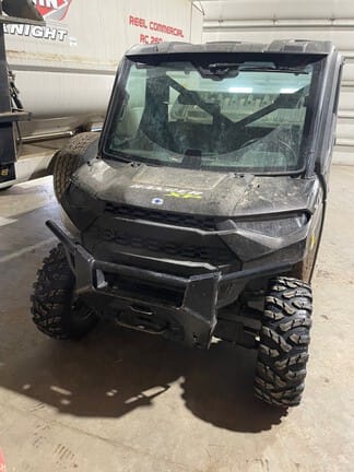 2023 Polaris Ranger XP 1000 Equipment Image0