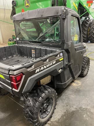 Image of Polaris Ranger XP 1000 equipment image 4
