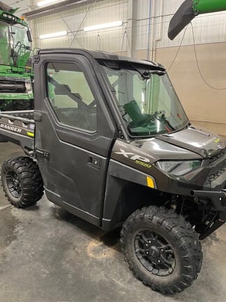 2023 Polaris Ranger XP 1000 Equipment Image0