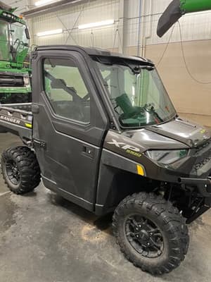 2023 Polaris Ranger XP 1000 Image