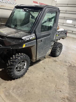 Image of Polaris Ranger XP 1000 equipment image 1