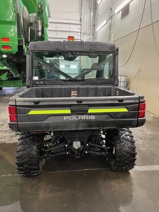 Image of Polaris Ranger XP 1000 equipment image 3