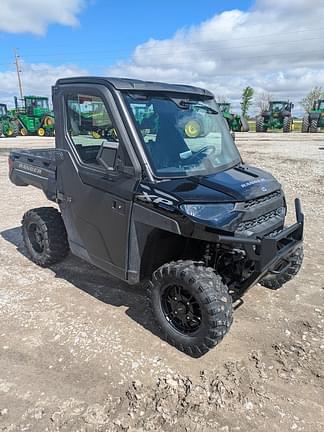 Image of Polaris Ranger XP 1000 equipment image 2