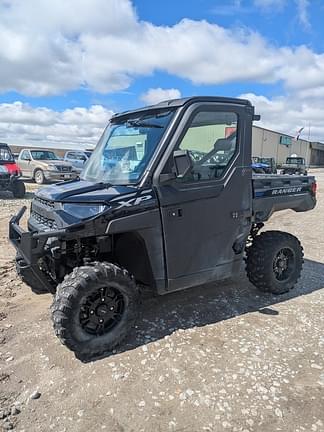 Image of Polaris Ranger XP 1000 Primary image