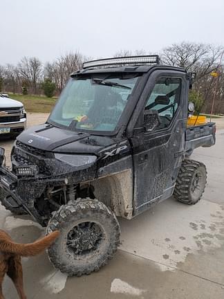Image of Polaris Ranger XP 1000 equipment image 1
