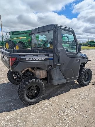 Image of Polaris Ranger XP 1000 equipment image 4